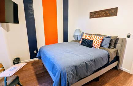 Auburn Alumni House on 20 acres - Foto 27