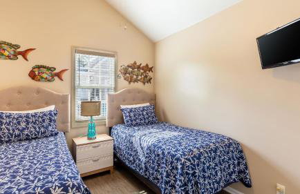 Parrot Perch by Avantstay Old Town Key West w/ Shared Pool Month-long Stays Only - Foto 32