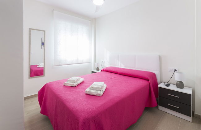 Apartment Egeu in D nia - Foto 10