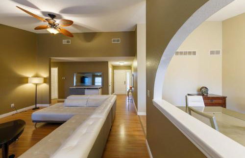 Cozy Retreat 3bdrm 2bath house with deck - Foto 22