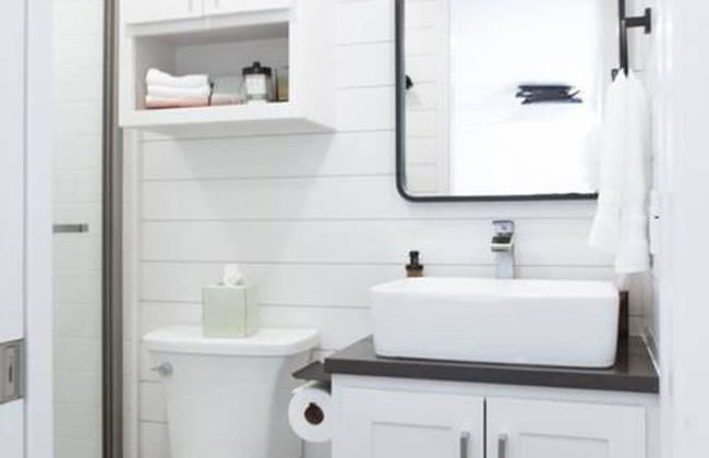 New Starry Night Shipping Container Home - Foto 16