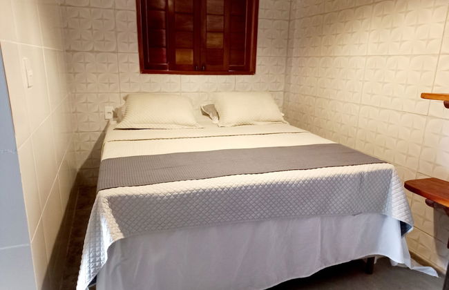 Chalé Palhano Beach Milagres - Foto 5