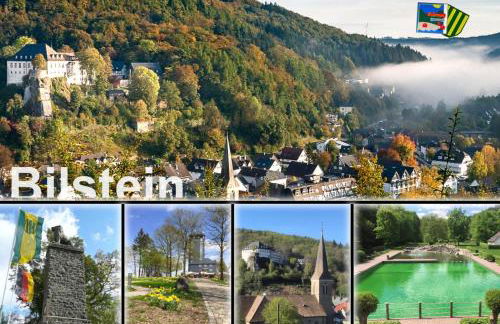 Ferienwohnung Bilstein - Foto 25