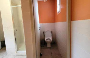 Gîte de France La maison de thienot 3 épis - Gîte de France 3 personnes MAE-9724 - Foto 24