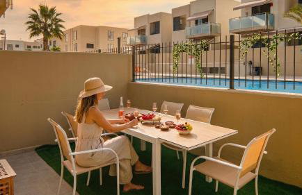 Arden Townhouse Tenerife - Foto 7