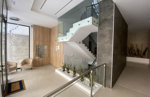 SOUL Malaga City Apartment - Foto 28