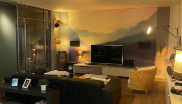 Appartement Loft centre ville situé dans rue calme - Foto 4