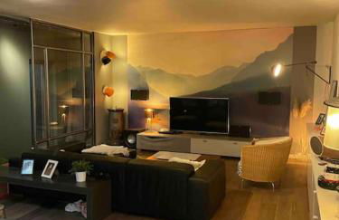 Appartement Loft centre ville situé dans rue calme - Foto 4