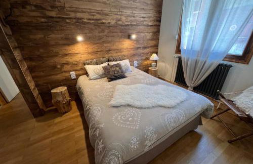 La Dorbluche duplex apartment 10-11 person - Foto 47