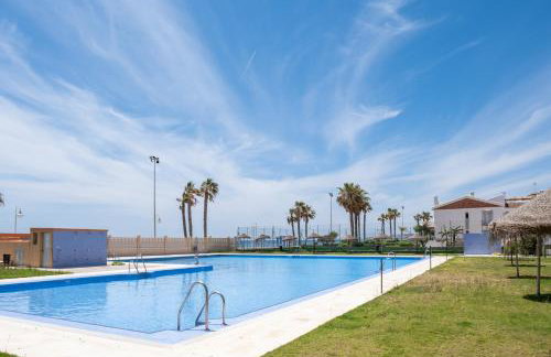 Las Terrazas Primera Línea de playa - Foto 1