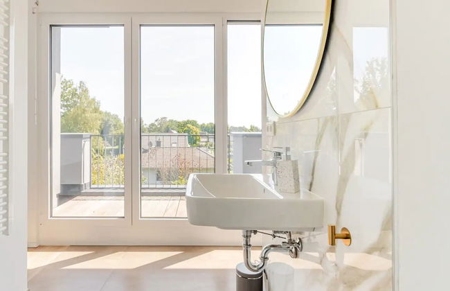 THE WOS Apartments - Foto 25