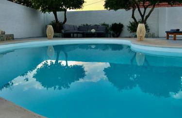 Villa Elena - Private Villa in the heart of nature - Photo 43