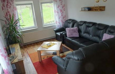 Ferienwohnung Erzgebirgswohnung Götze - Foto 32