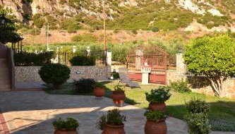 Villa Aelia - Foto 4, Garden