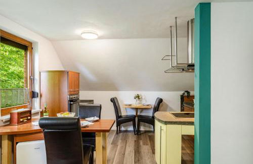 Fewo3 Buppeape Saterland - Foto 7