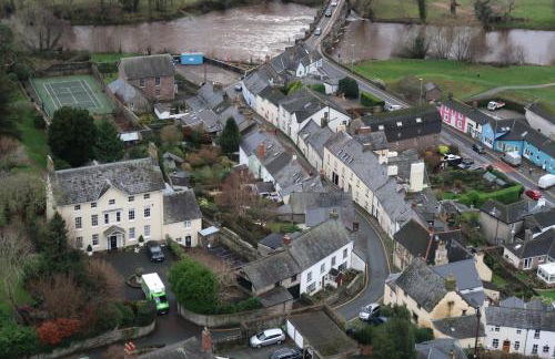 Cosy Crickhowell Cottage - Photo 7