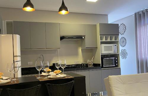 Apto no centro de Maringa com garagem - Foto 12