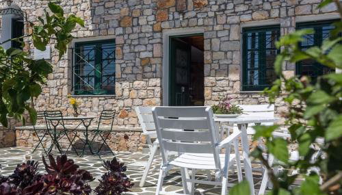 Casa Milos Villa Alonissos - Foto 2