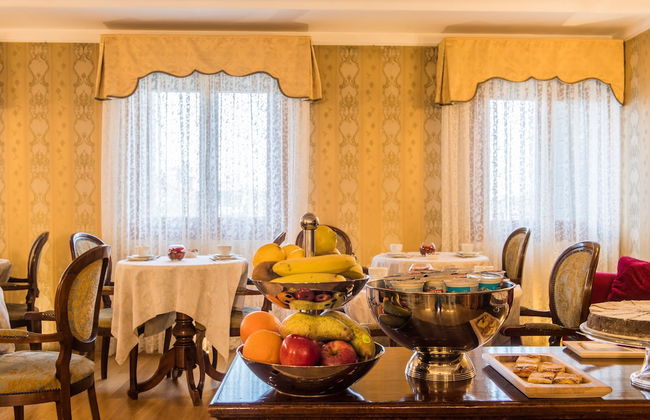 Palazzo Bembo - Exclusive Accommodation - Photo 31