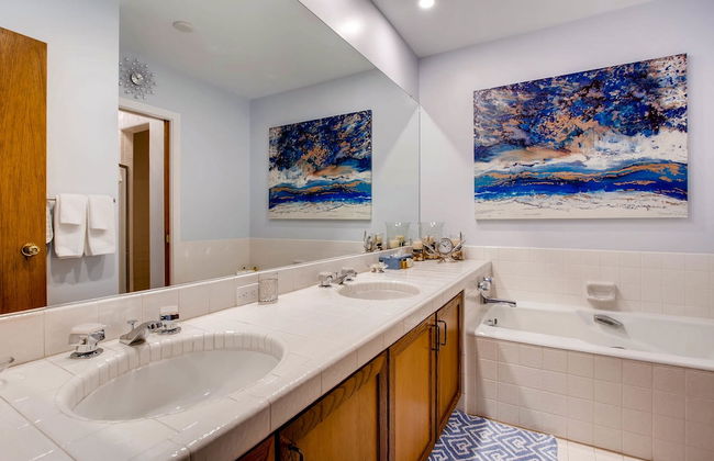 Centennial Studio Condo Unit 11a - Foto 6