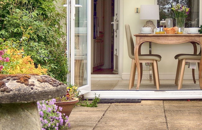 Ivy Cottage - Foto 17