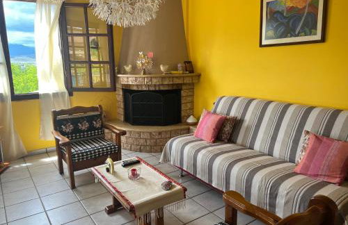 Sunny house at ancient Mycenae, close to Nafplio! - Foto 34