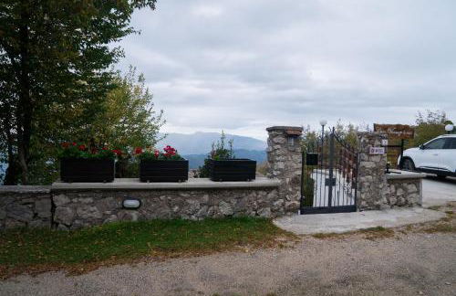 Casa Vacanza Le Viste Holiday home and spa - Foto 8