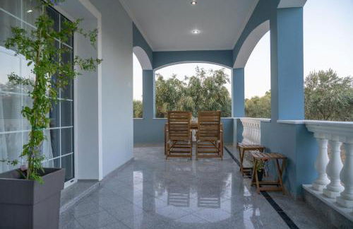 Kalloni Olive House - Foto 16