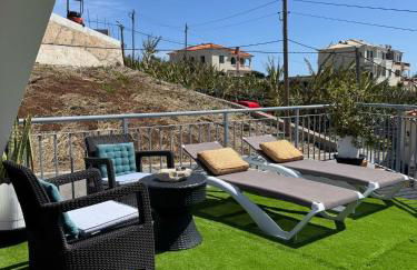 Studio privado com vista mar e montanha - Foto 2