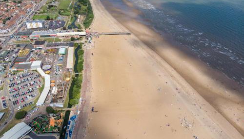 Homely 4 Berth Caravan For Hire In Lincolnshire At Sunnydale, Ref 35122S - Foto 2