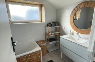 Maison une chambre - Foto 24