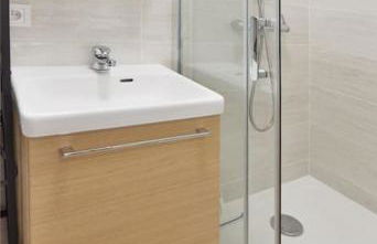 F2 proche gare - 5min RER Orly 15min - Foto 16