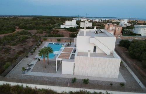 Villa Es Trenc - Foto 37