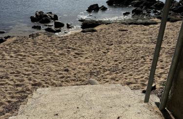 Accès mer, appartement 2-4 pers sur plage - Foto 18