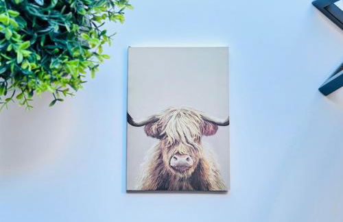 Elegant City Centre Apartment - Foto 19