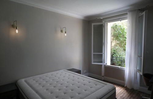 Montmartre sacré cœur - Foto 14