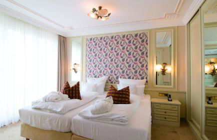 Seeschlößchen - Hotel Strandperle - Foto 12