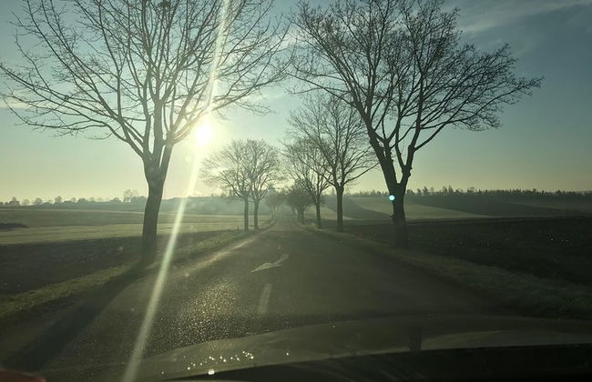 Chauffeur privé taxi Strasbourg - Obernai - Photo 7