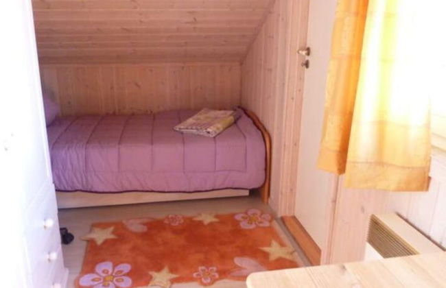 Ferienpark Mirow in Granzow - Foto 4