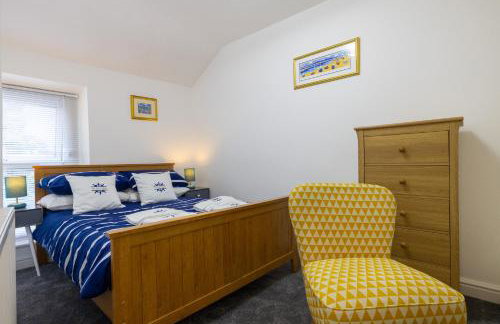 Morecambe Bay Cottage- Hot Tub/ Jacuzzi/sauna - Photo 101