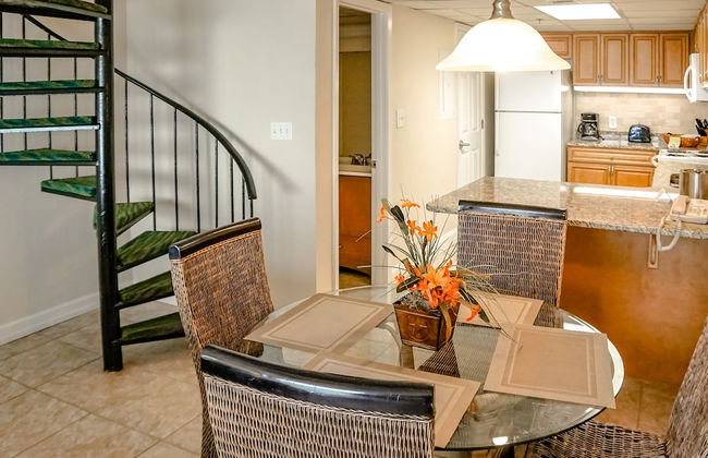 Landmark Holiday Beach Resort - Foto 25