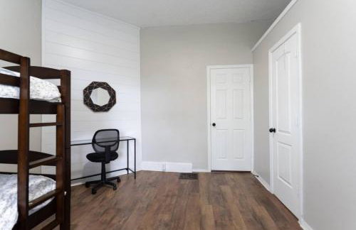 3 bed 2 Bath Walk to Fountain Square, Pet Friendly - Foto 19