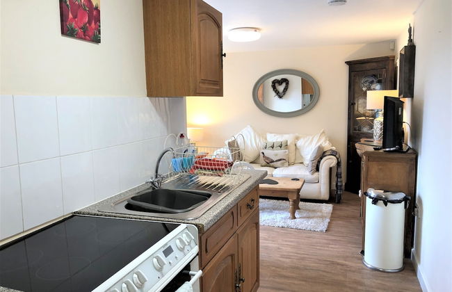 Bridge Farm Holiday Cottages - Foto 22