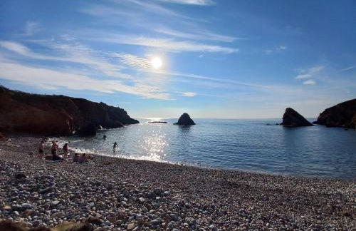 Maison bord de mer - Foto 8