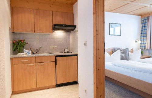 Das Tannacker - Ferienwohnungen Hartmann - Foto 49