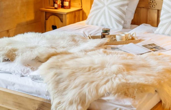 Podhalańskie Tarasy - LoftAffair - Foto 20