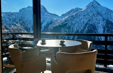 Face au glacier - Photo 8