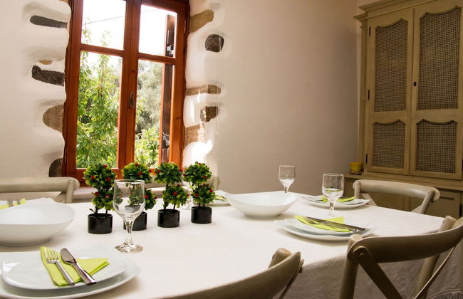 Villa Vlatos - Foto 10