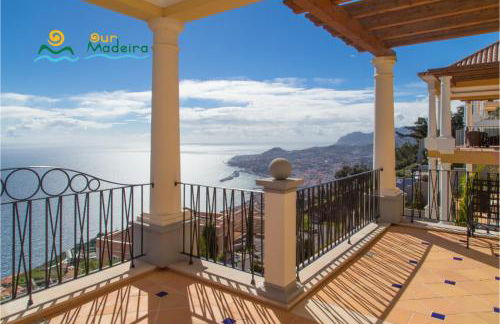 OurMadeira - Palheiro Eagle - Foto 26