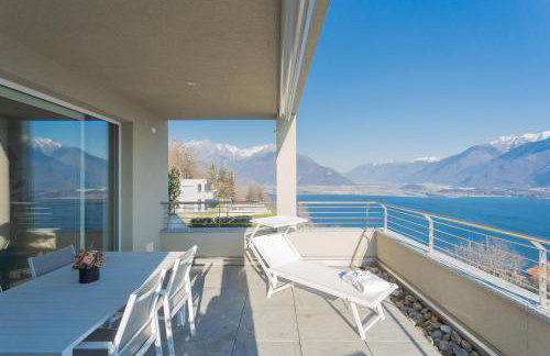 Valarin Luxury Apartments & Wellness by Rent all Como - Foto 12